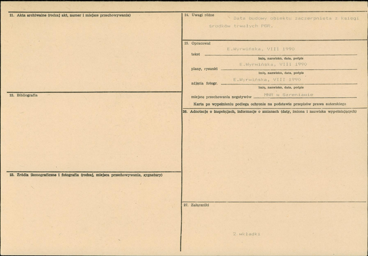 Karta biała, skan nr 4