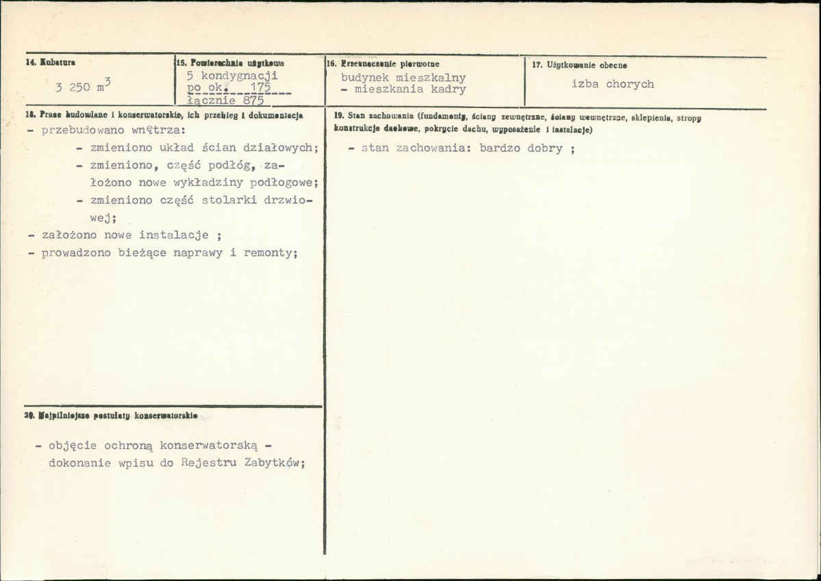 KB - Karta biała, skan nr 3