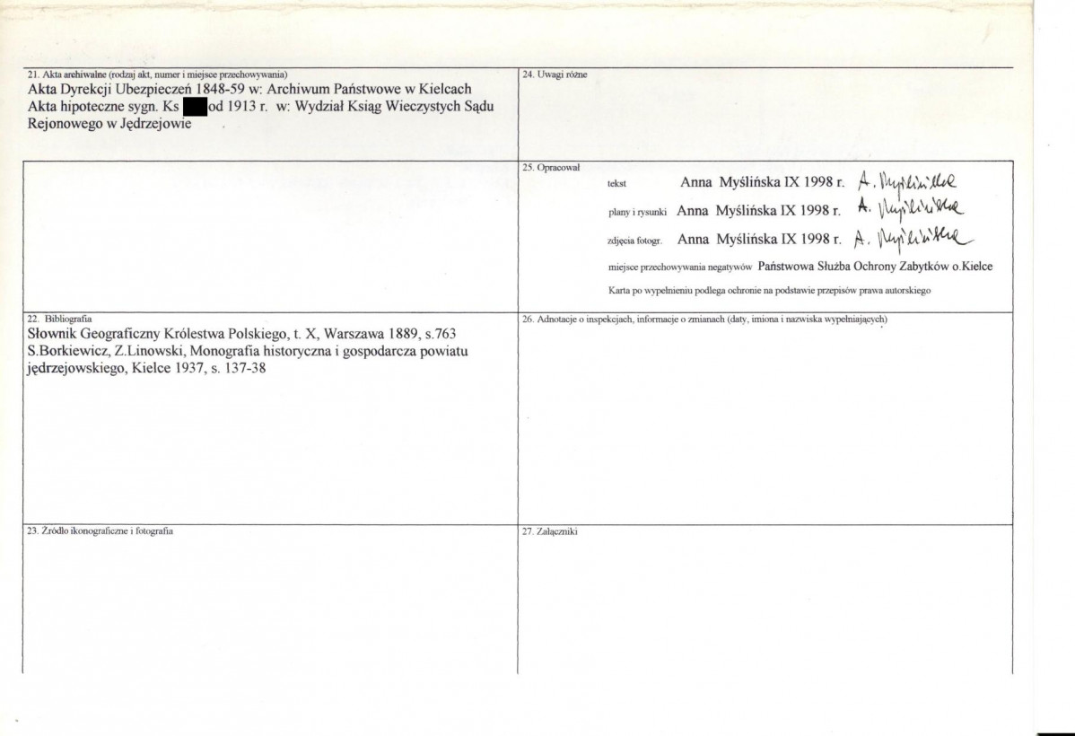 KB - Karta biała, skan nr 4