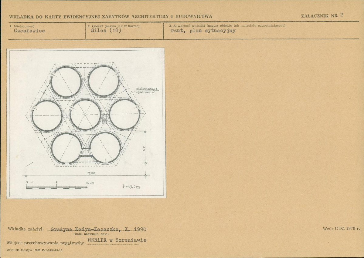 KB - Karta biała, skan nr 7