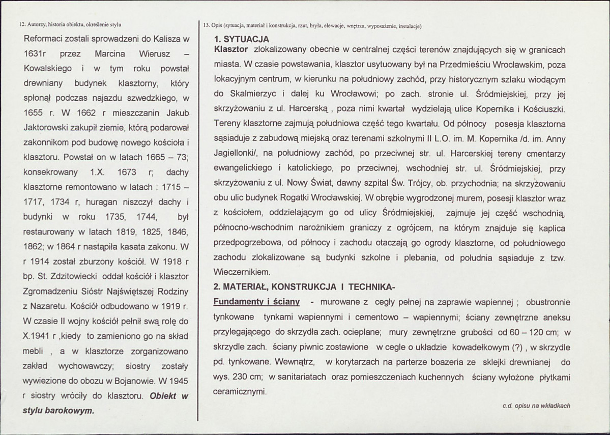 KB - Karta biała, skan nr 2