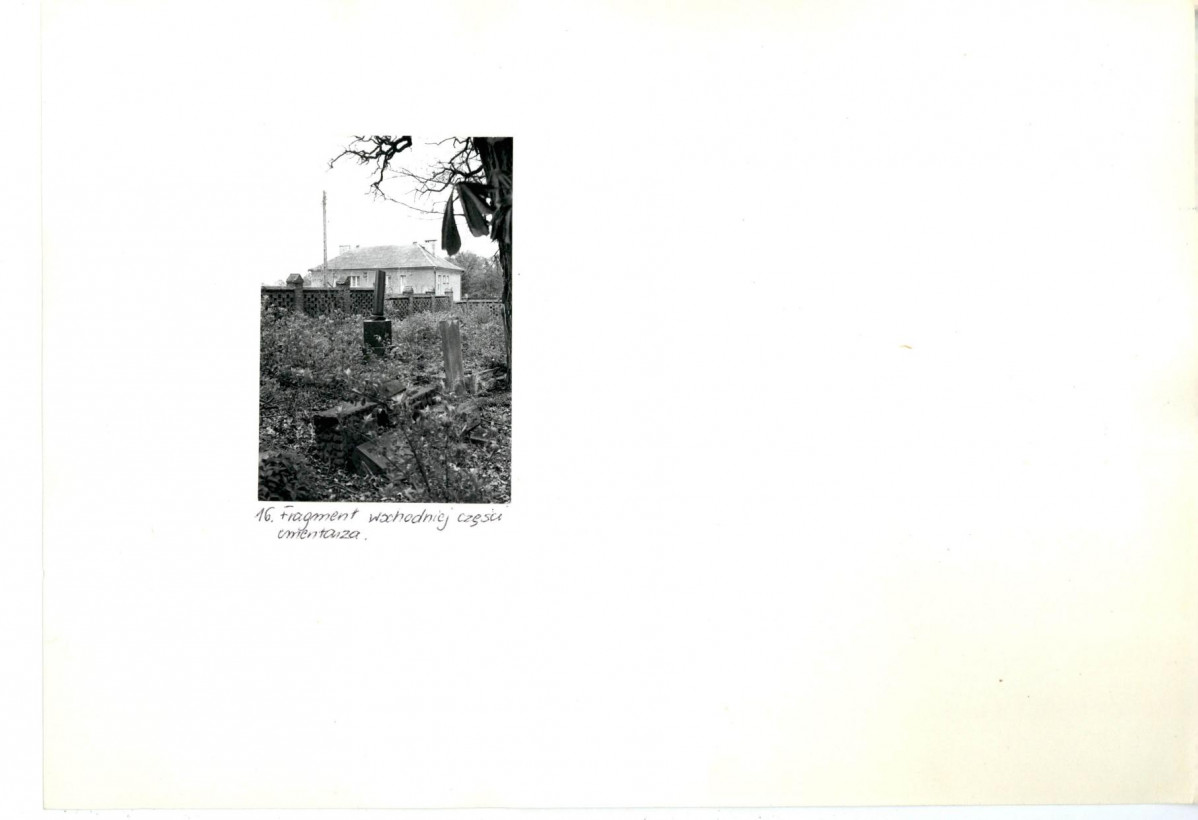 KC - Karta cmentarza, skan nr 6