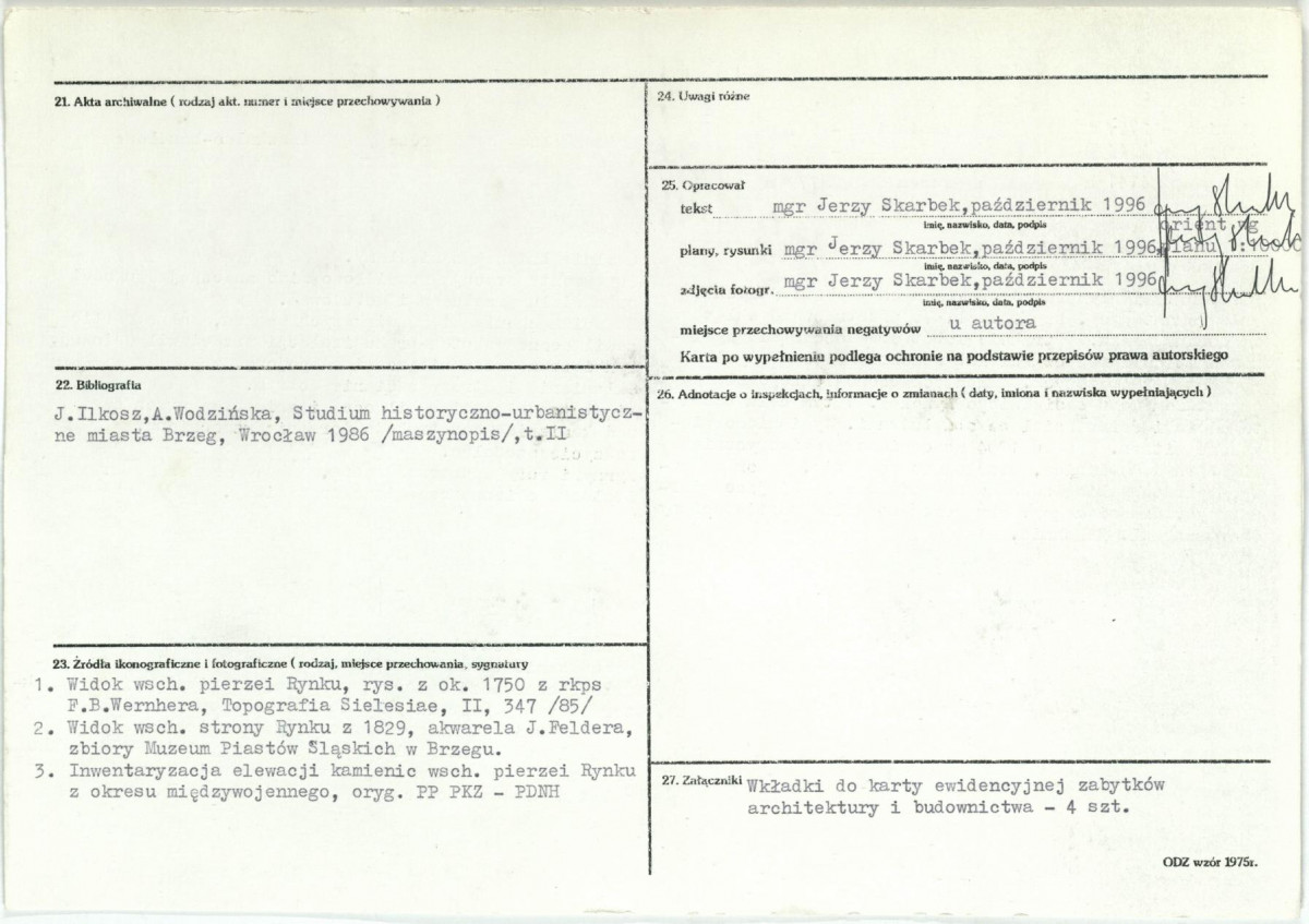 KB - Karta biała, skan nr 4