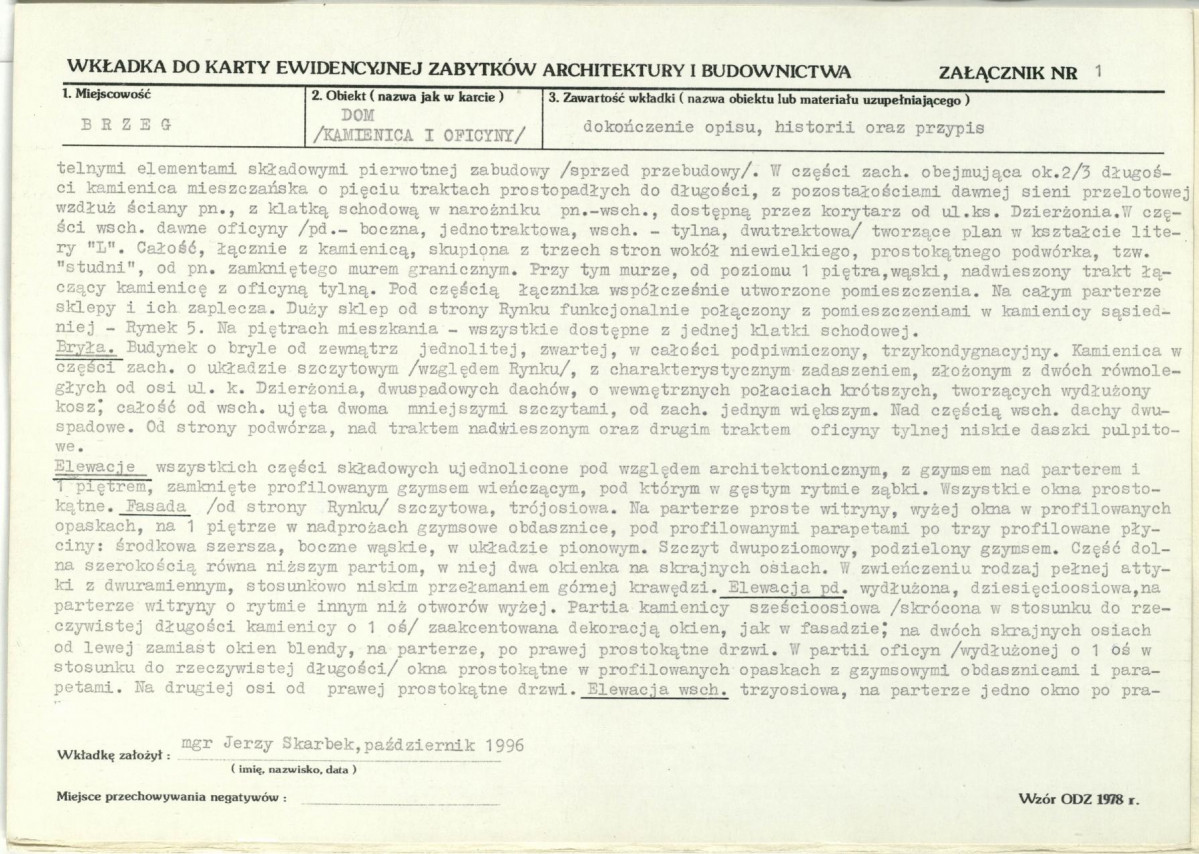 KB - Karta biała, skan nr 5