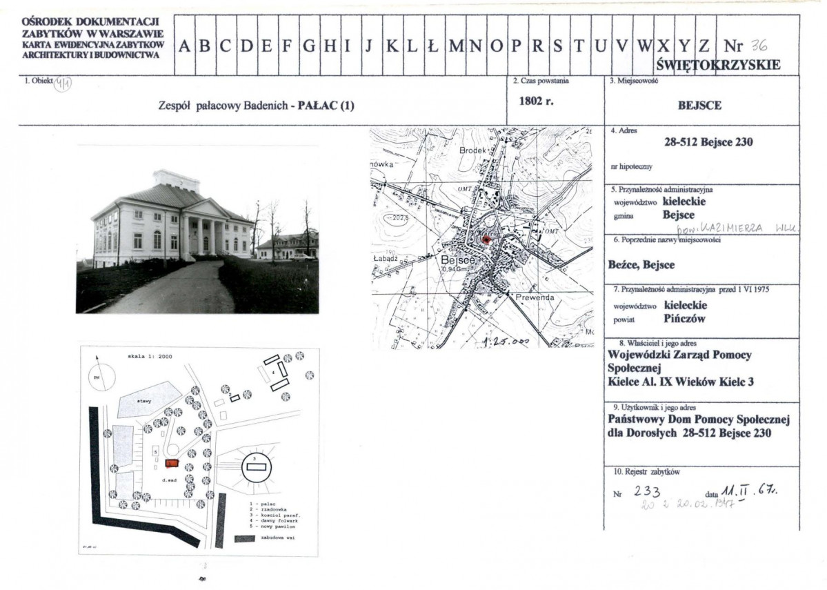 Karta biała, skan nr 1
