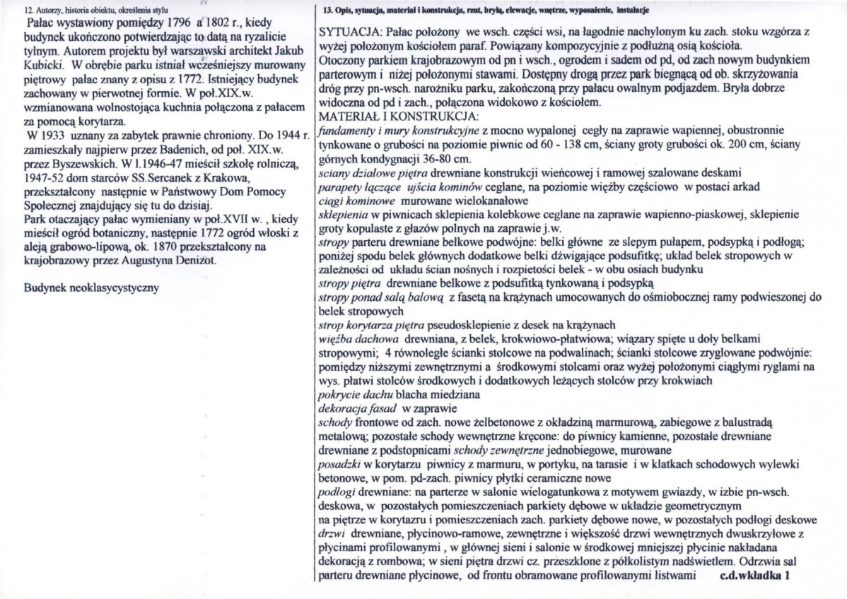 Karta biała, skan nr 2