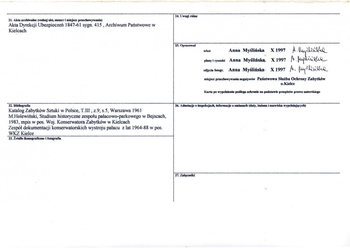 Karta biała, skan nr 4