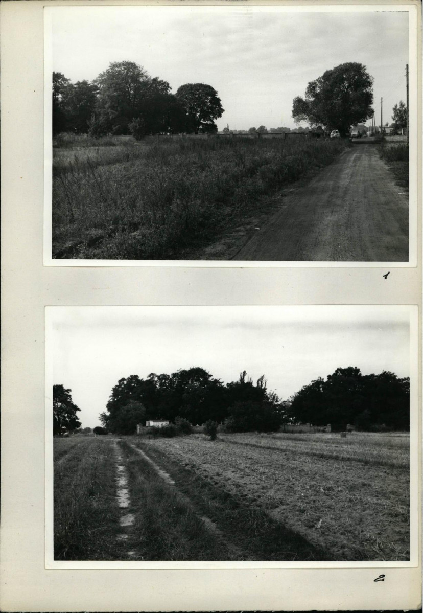 KC - Karta cmentarza, skan nr 5