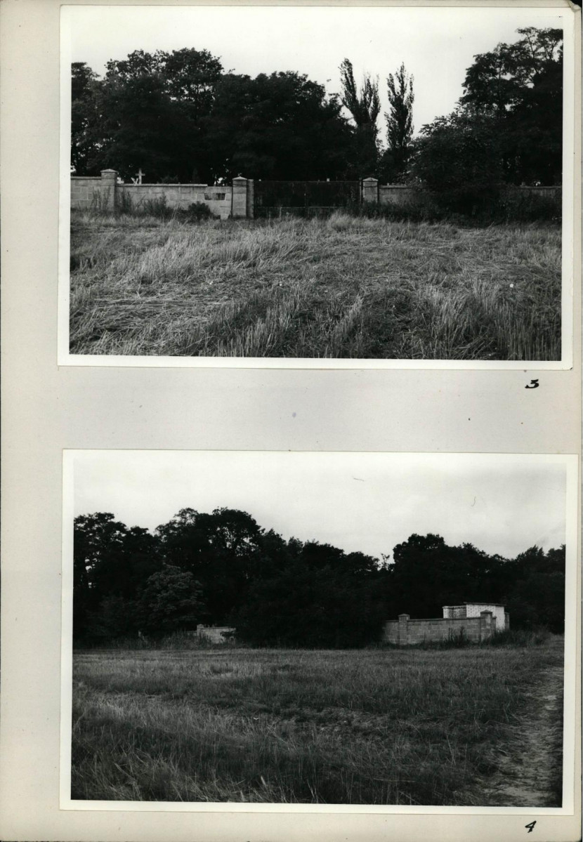 KC - Karta cmentarza, skan nr 6