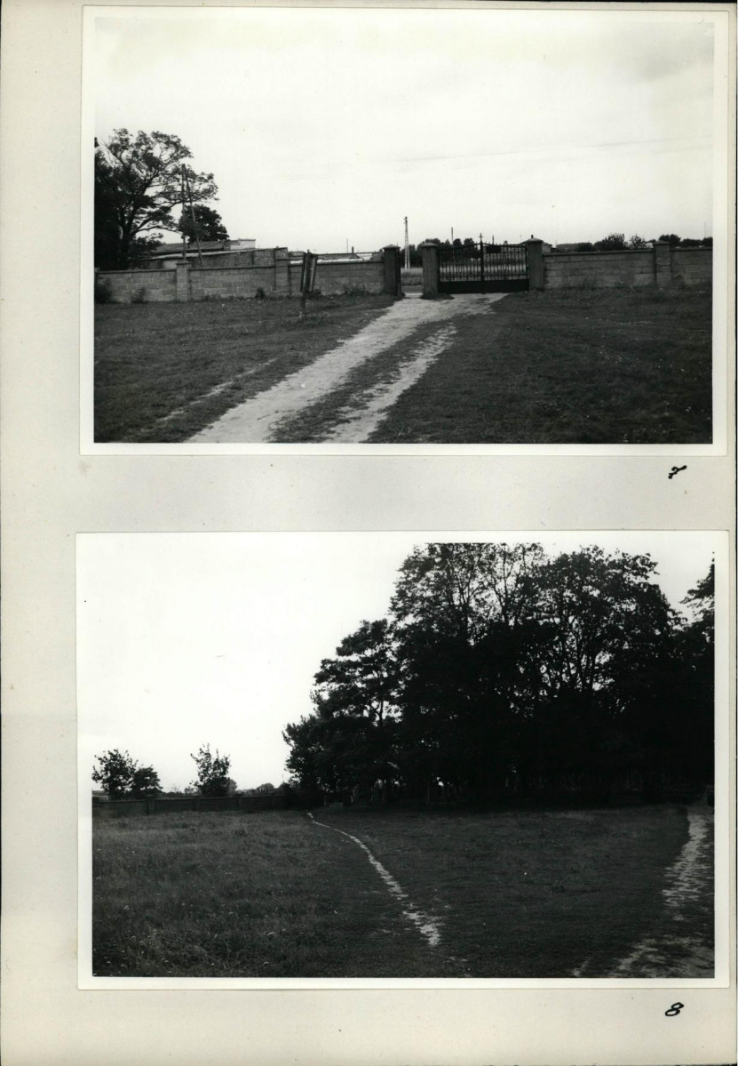 KC - Karta cmentarza, skan nr 8