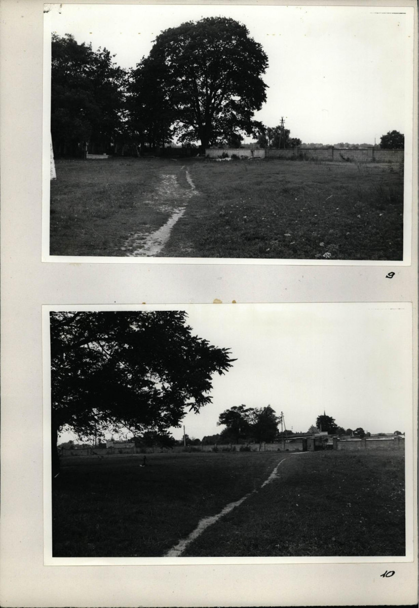 KC - Karta cmentarza, skan nr 9