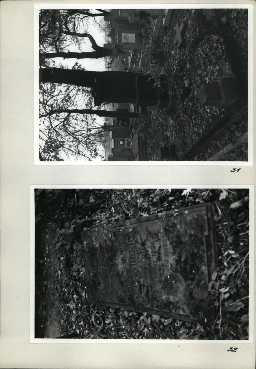 KC - Karta cmentarza, skan nr 20