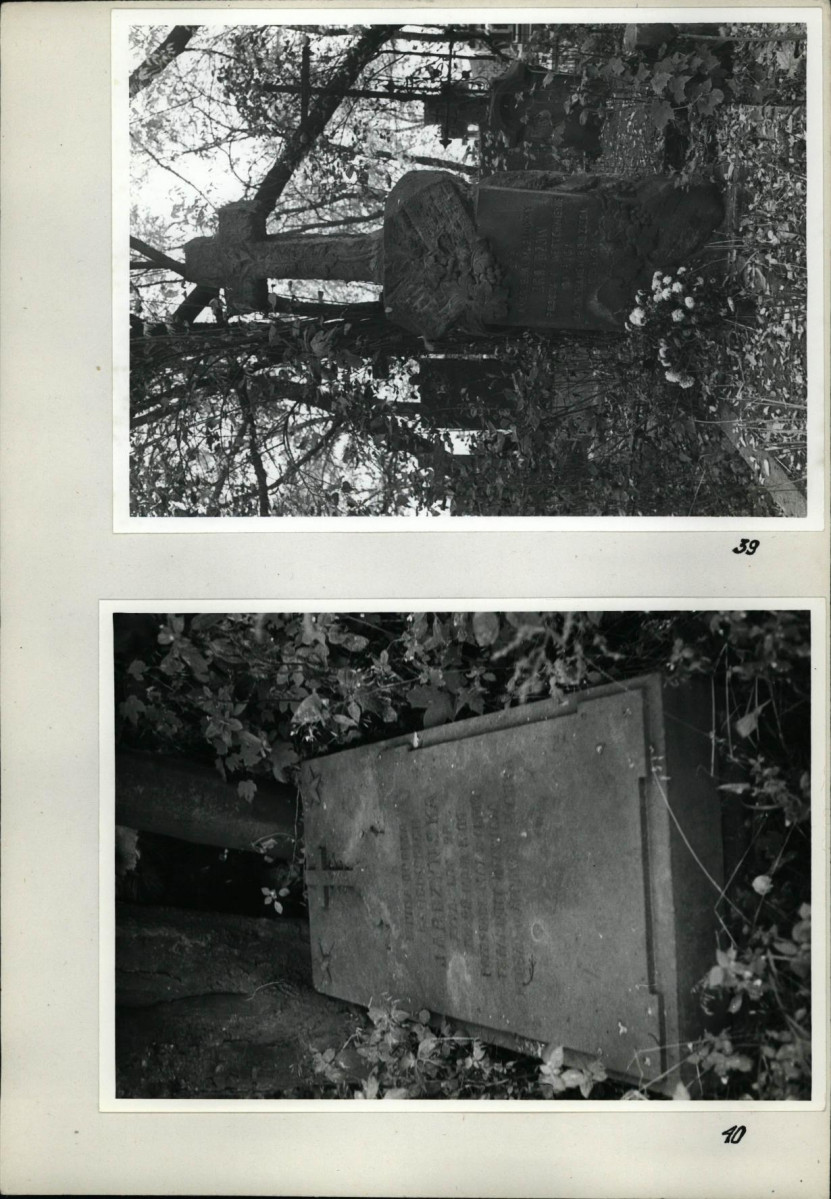 KC - Karta cmentarza, skan nr 24