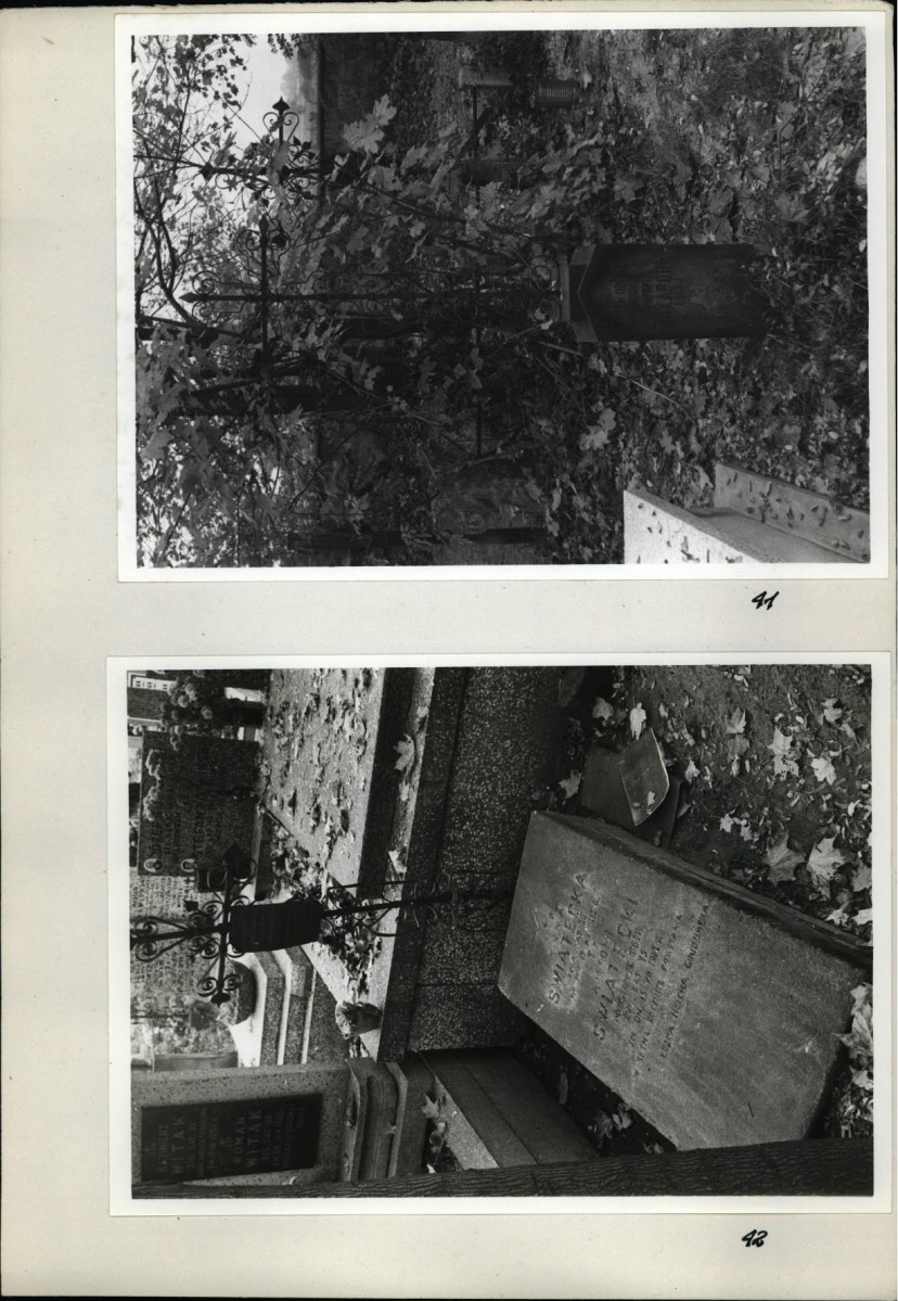 KC - Karta cmentarza, skan nr 25