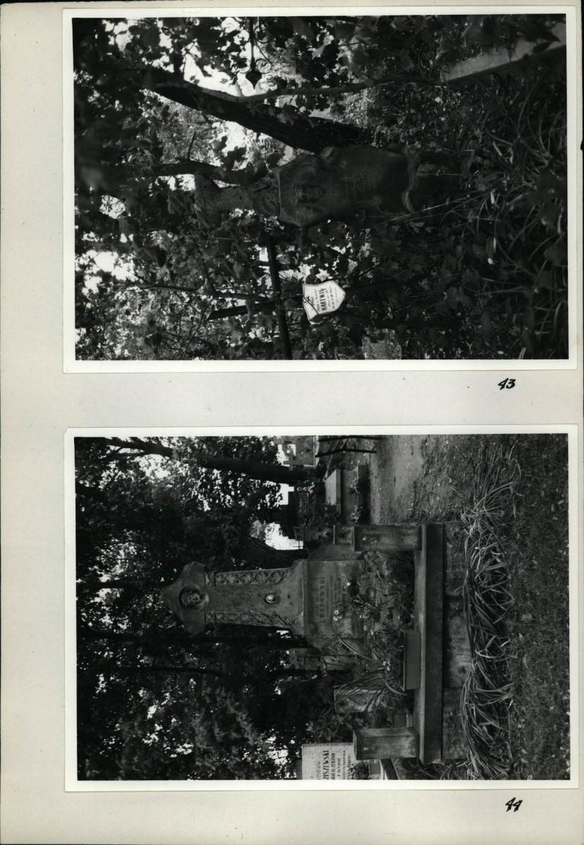 KC - Karta cmentarza, skan nr 26