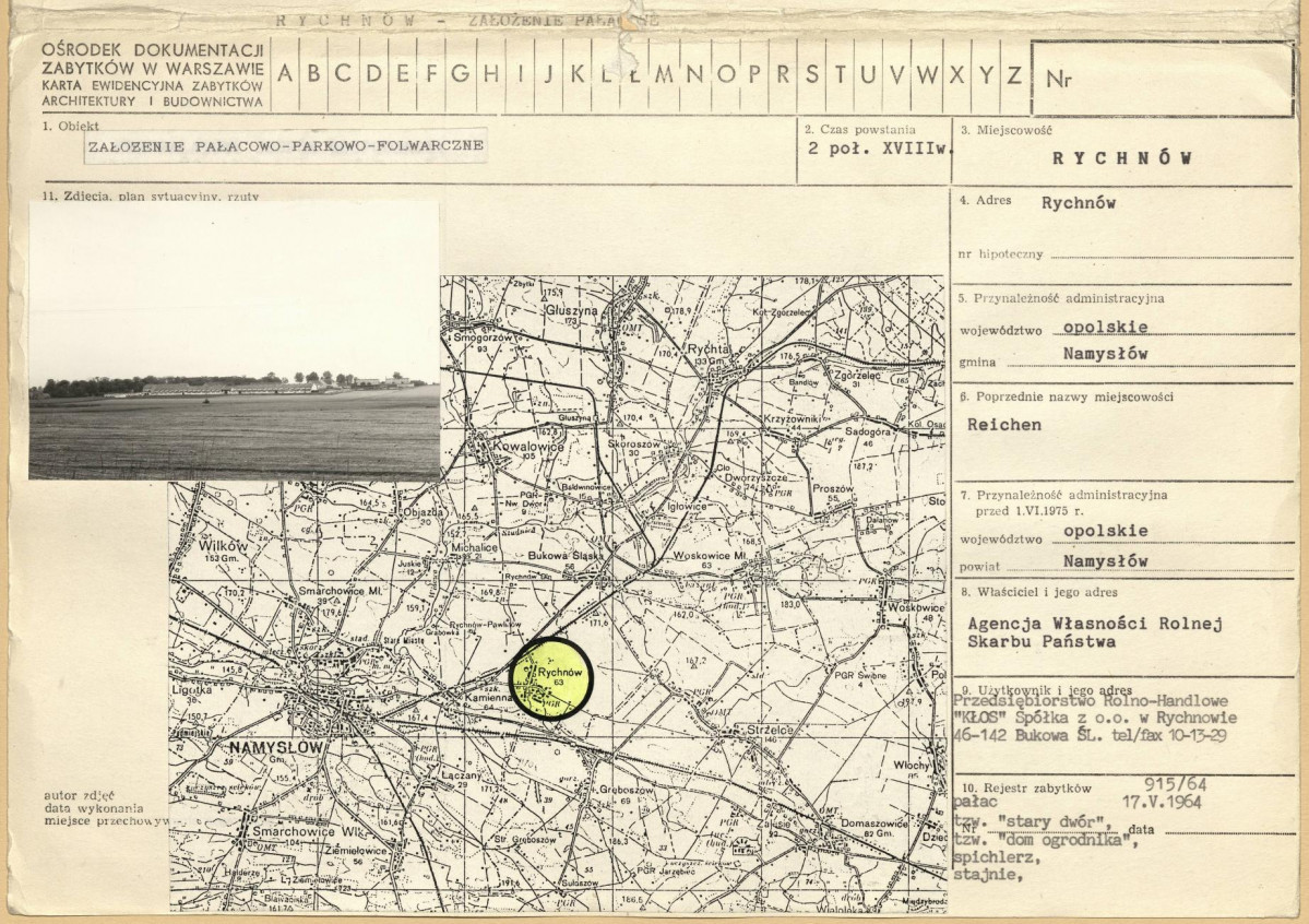 Karta biała, skan nr 1