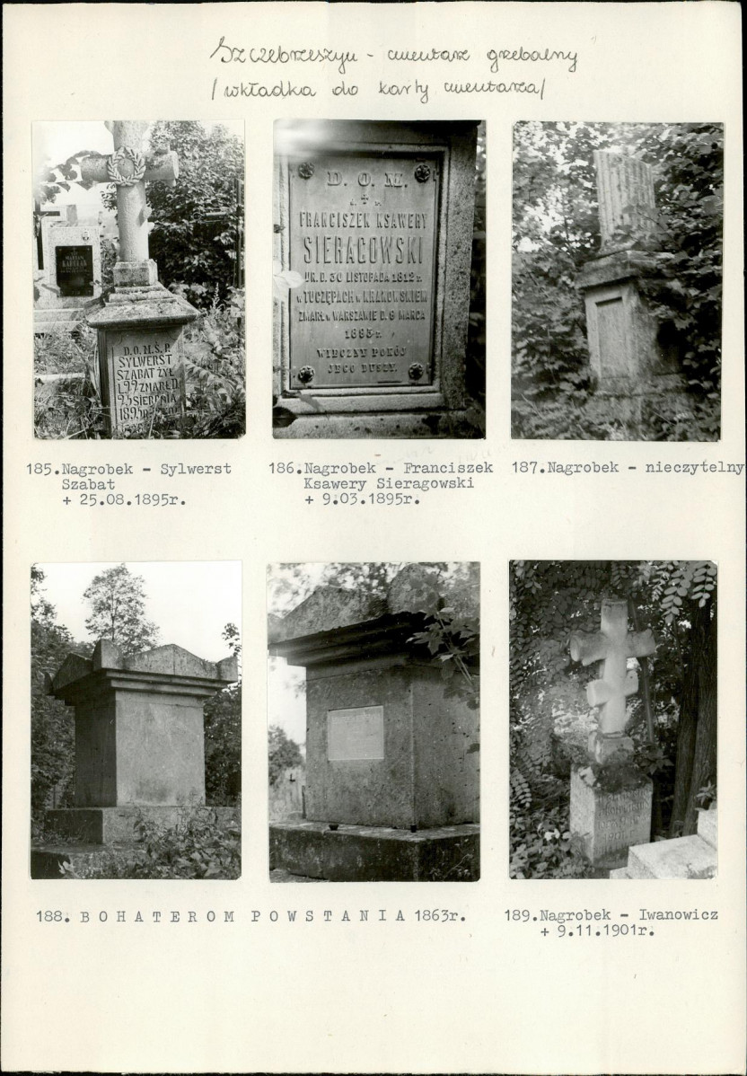 KC - Karta cmentarza, skan nr 36