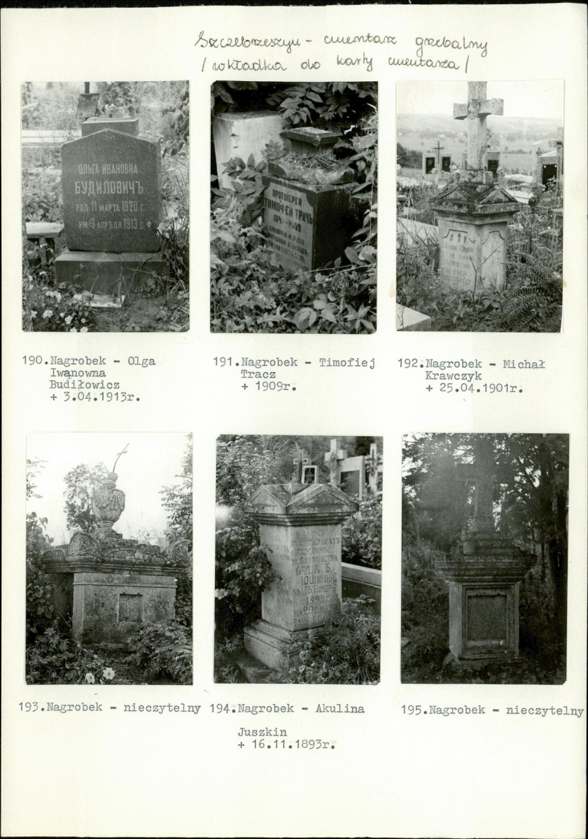 KC - Karta cmentarza, skan nr 37