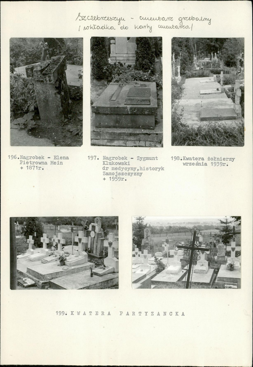 KC - Karta cmentarza, skan nr 38