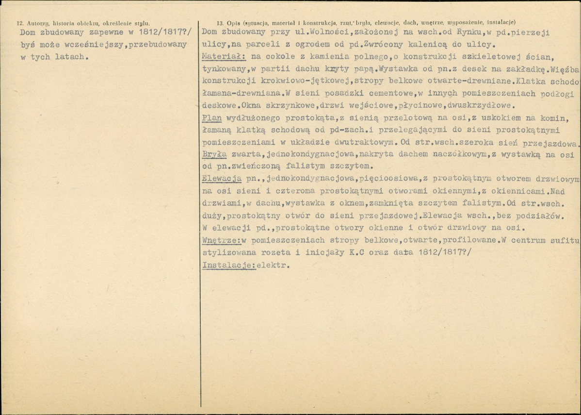 KB - Karta biała, skan nr 2