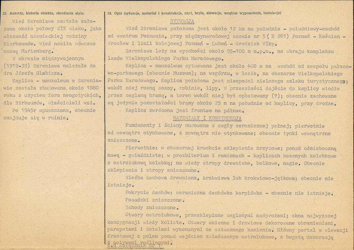 KB - Karta biała, skan nr 2