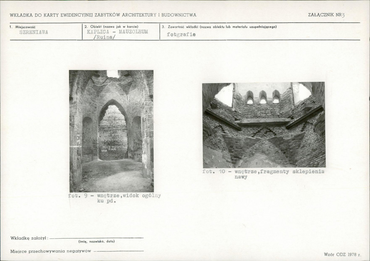 KB - Karta biała, skan nr 9