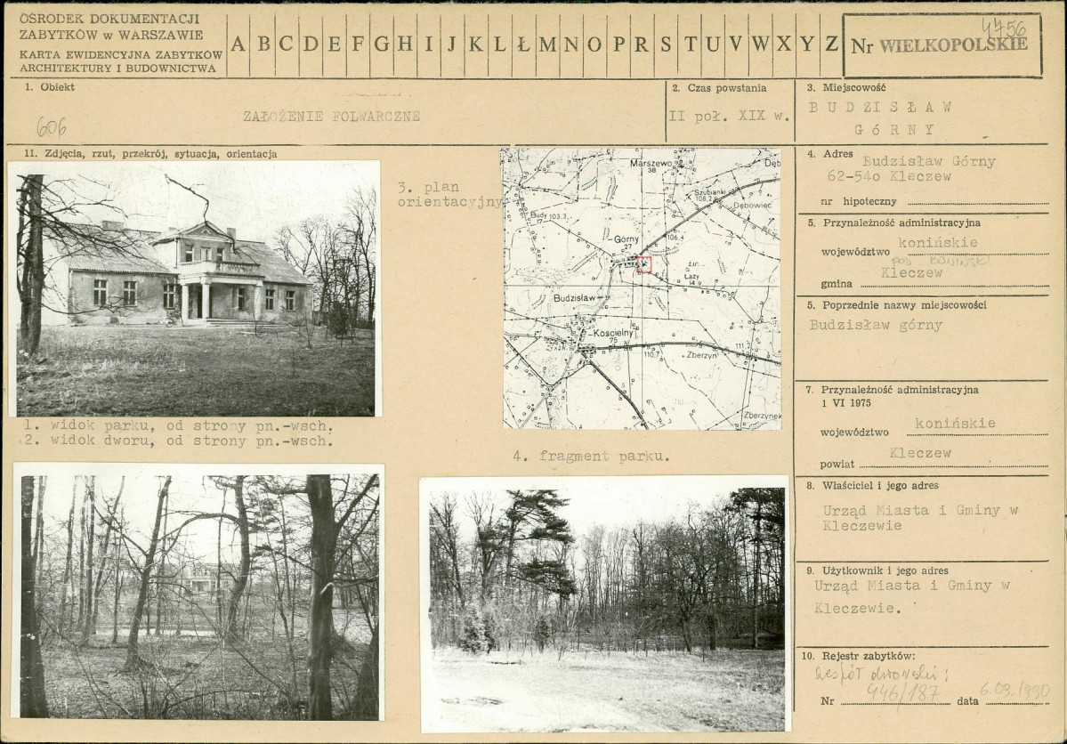 Karta biała, skan nr 1