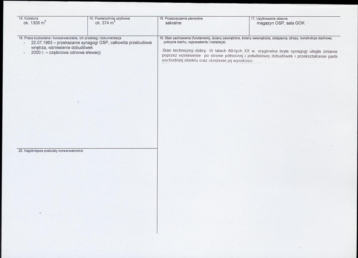 KB - Karta biała, skan nr 3