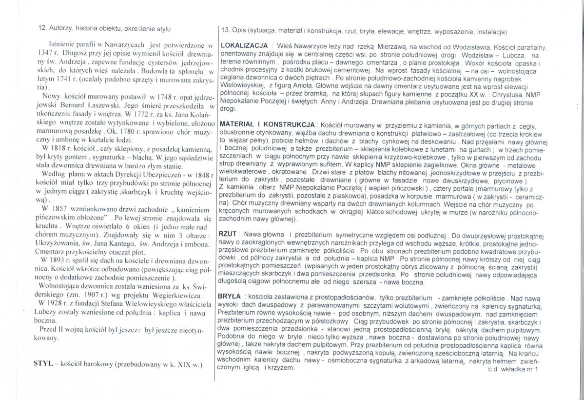 Karta biała, skan nr 2