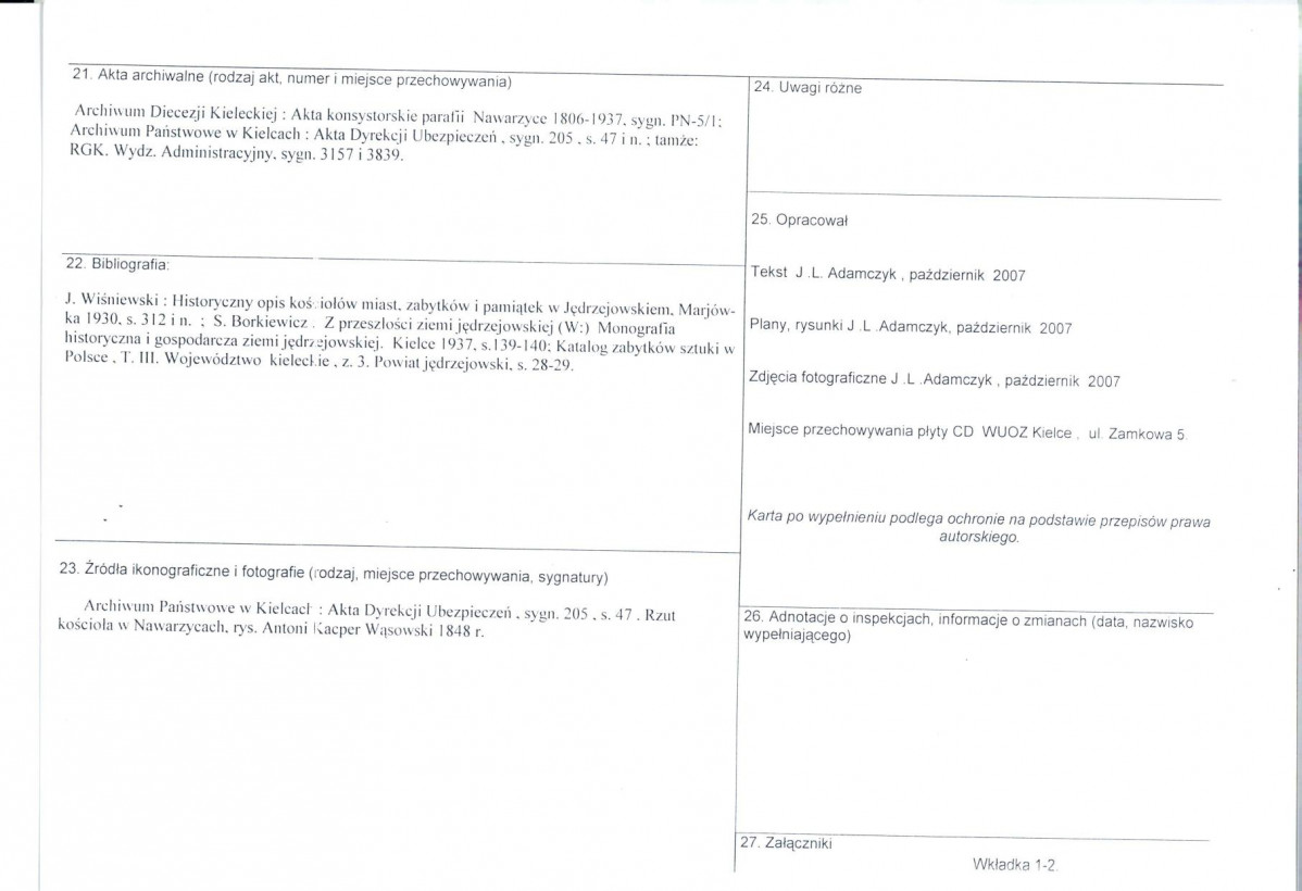 Karta biała, skan nr 4