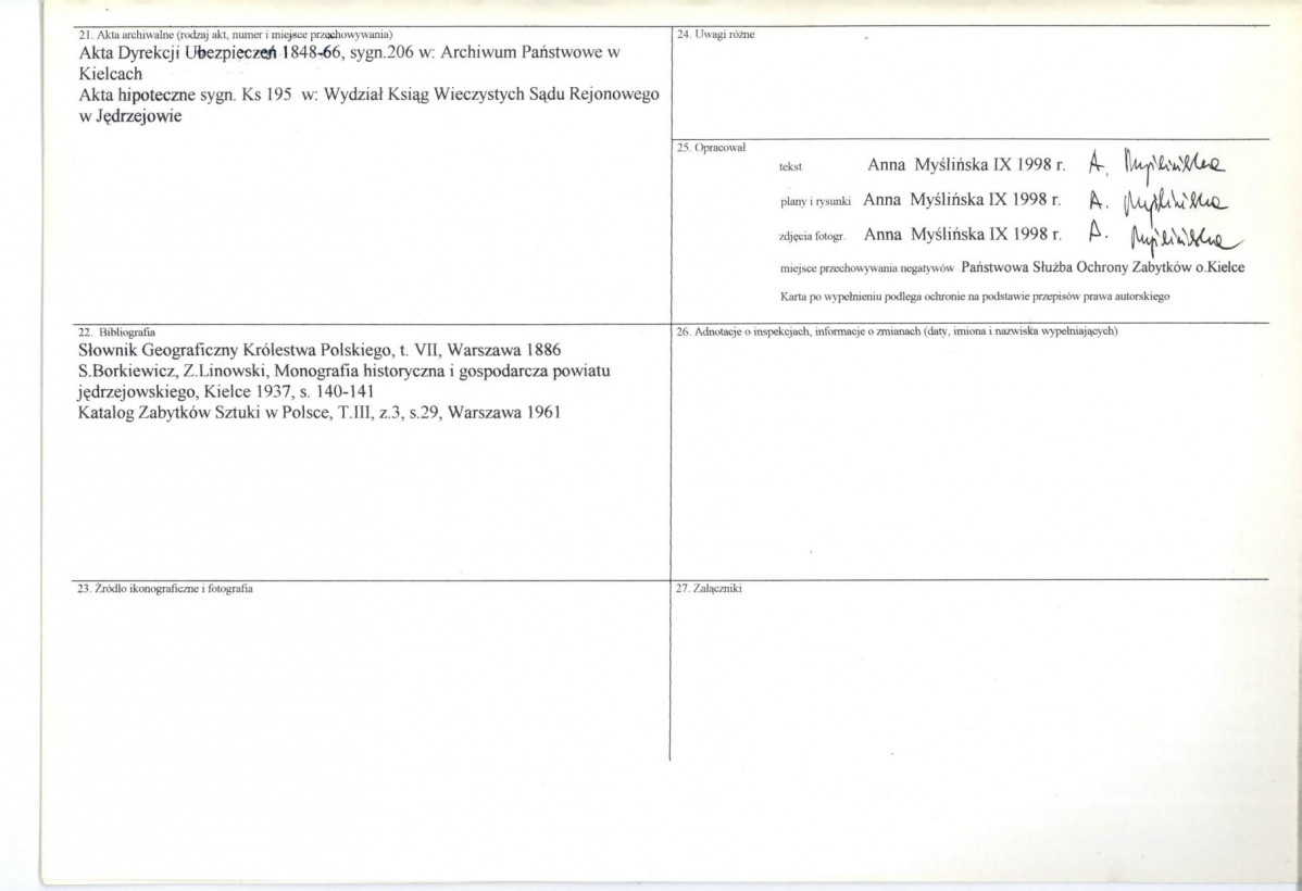 KB - Karta biała, skan nr 4