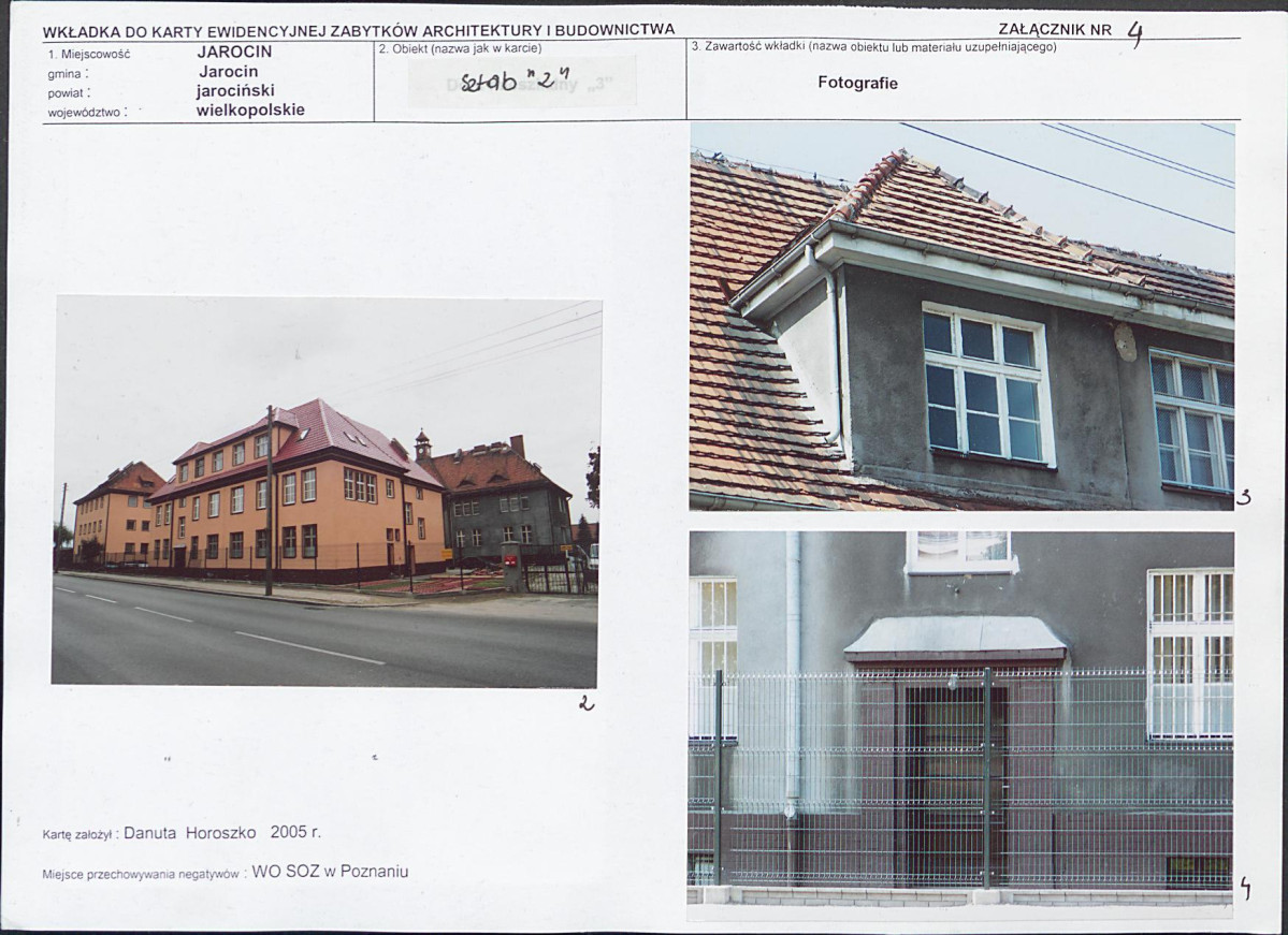 KB - Karta biała, skan nr 11