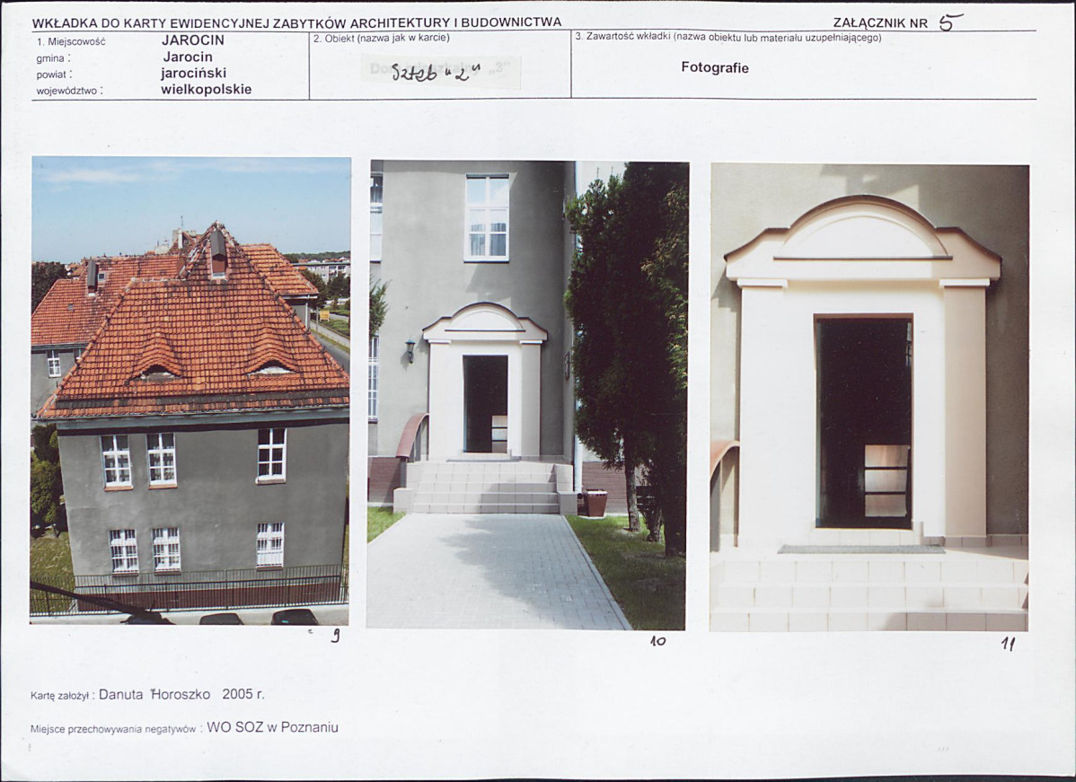 KB - Karta biała, skan nr 13