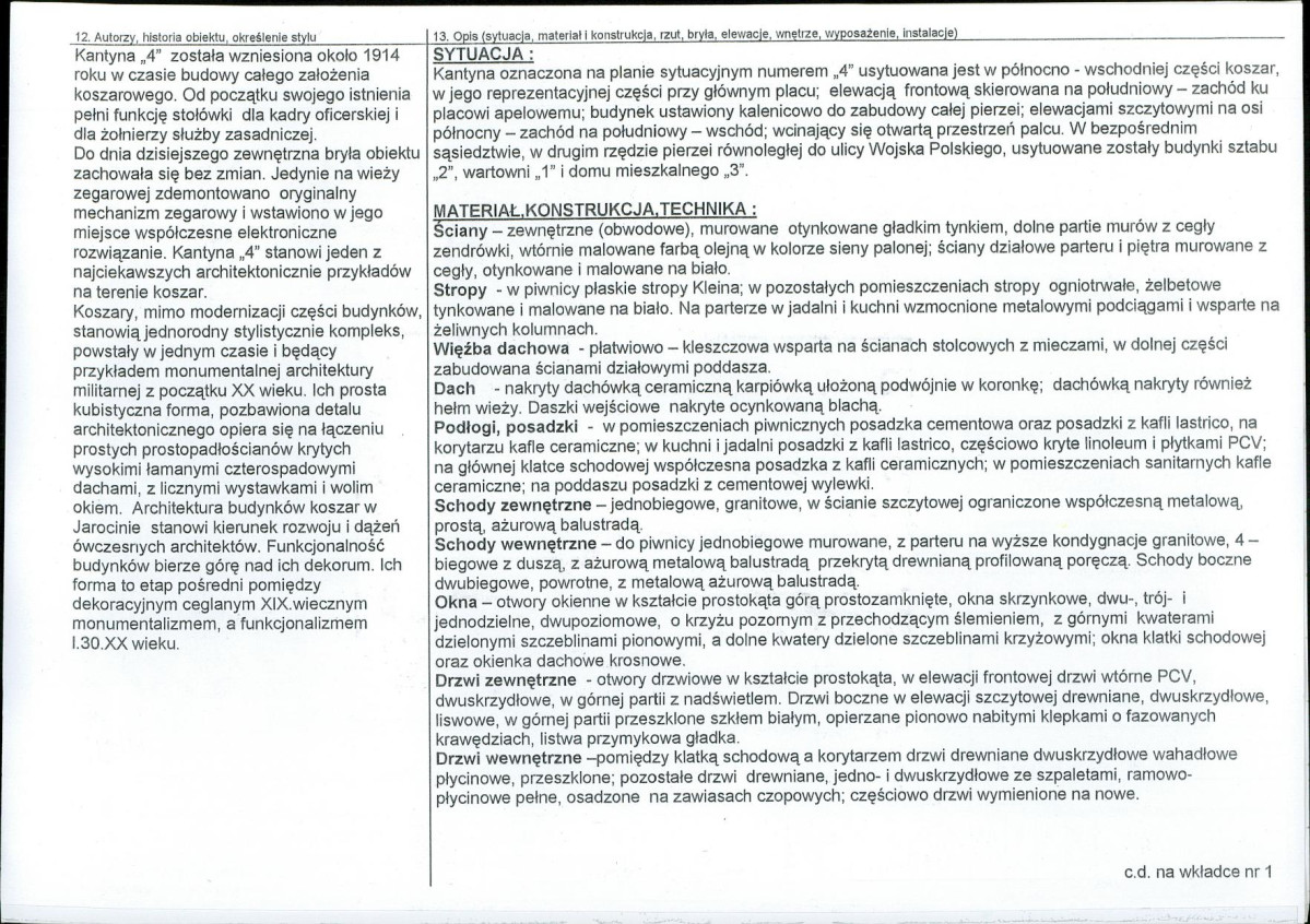 KB - Karta biała, skan nr 2