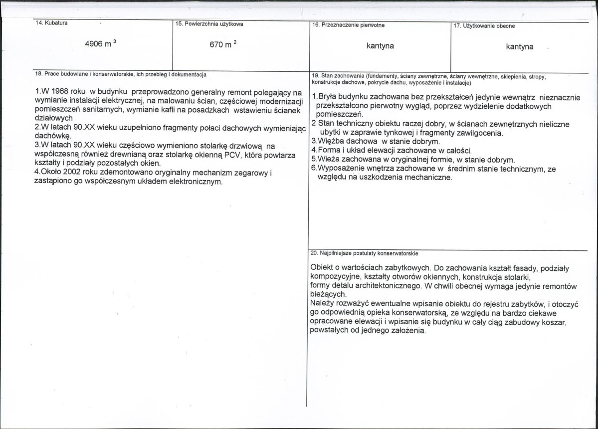 KB - Karta biała, skan nr 3