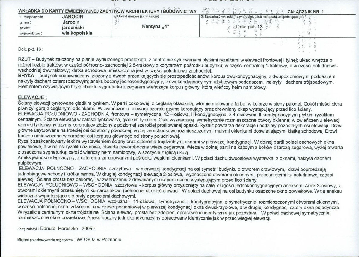 KB - Karta biała, skan nr 5