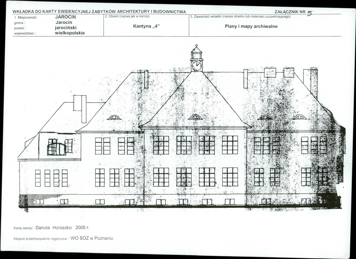 KB - Karta biała, skan nr 13