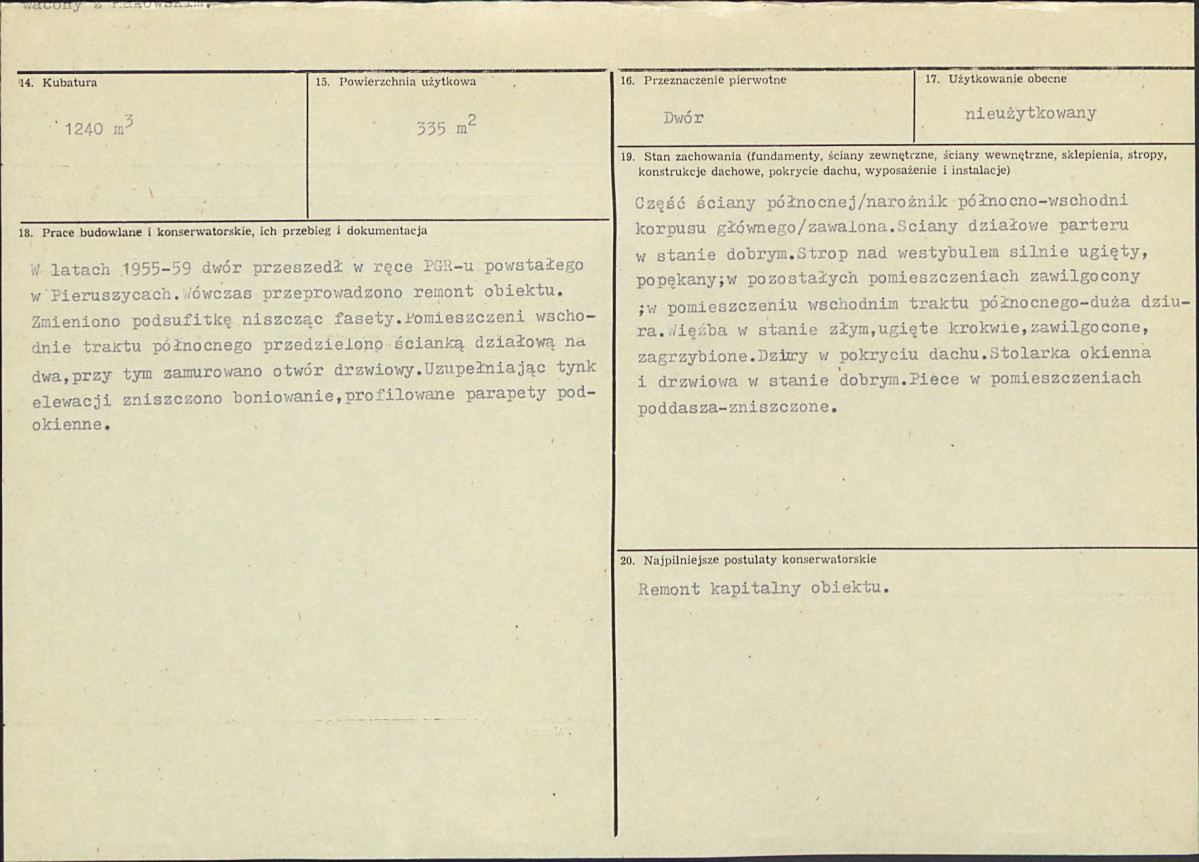 KB - Karta biała, skan nr 3