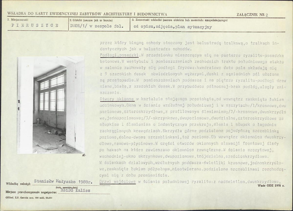 KB - Karta biała, skan nr 7