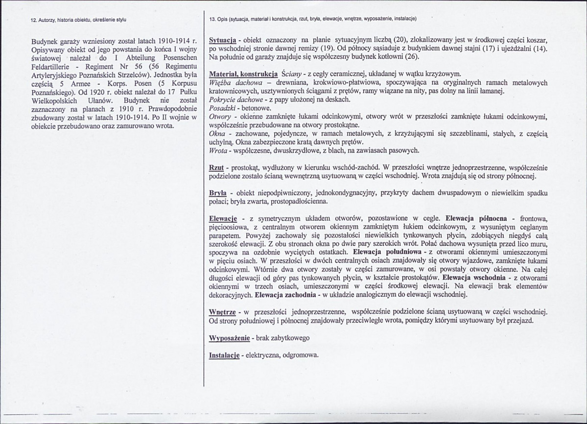 Karta biała, skan nr 2