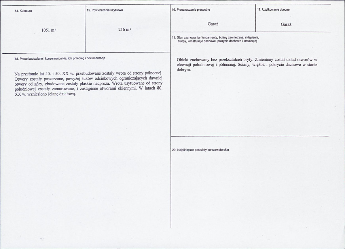 Karta biała, skan nr 3