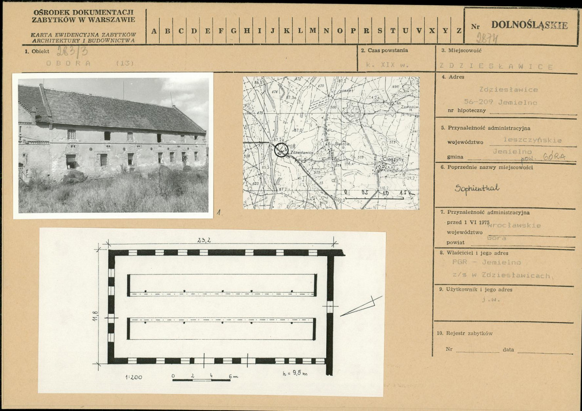Karta biała, skan nr 1