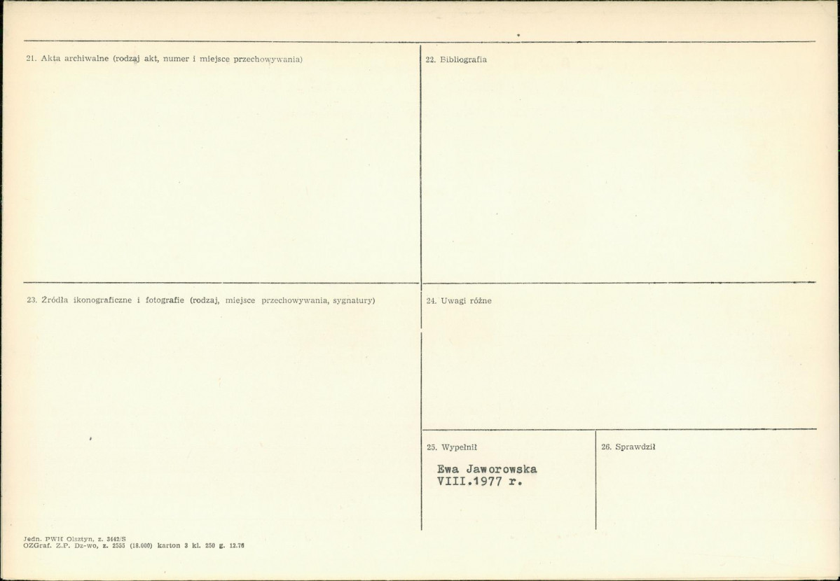 KB - Karta biała, skan nr 4