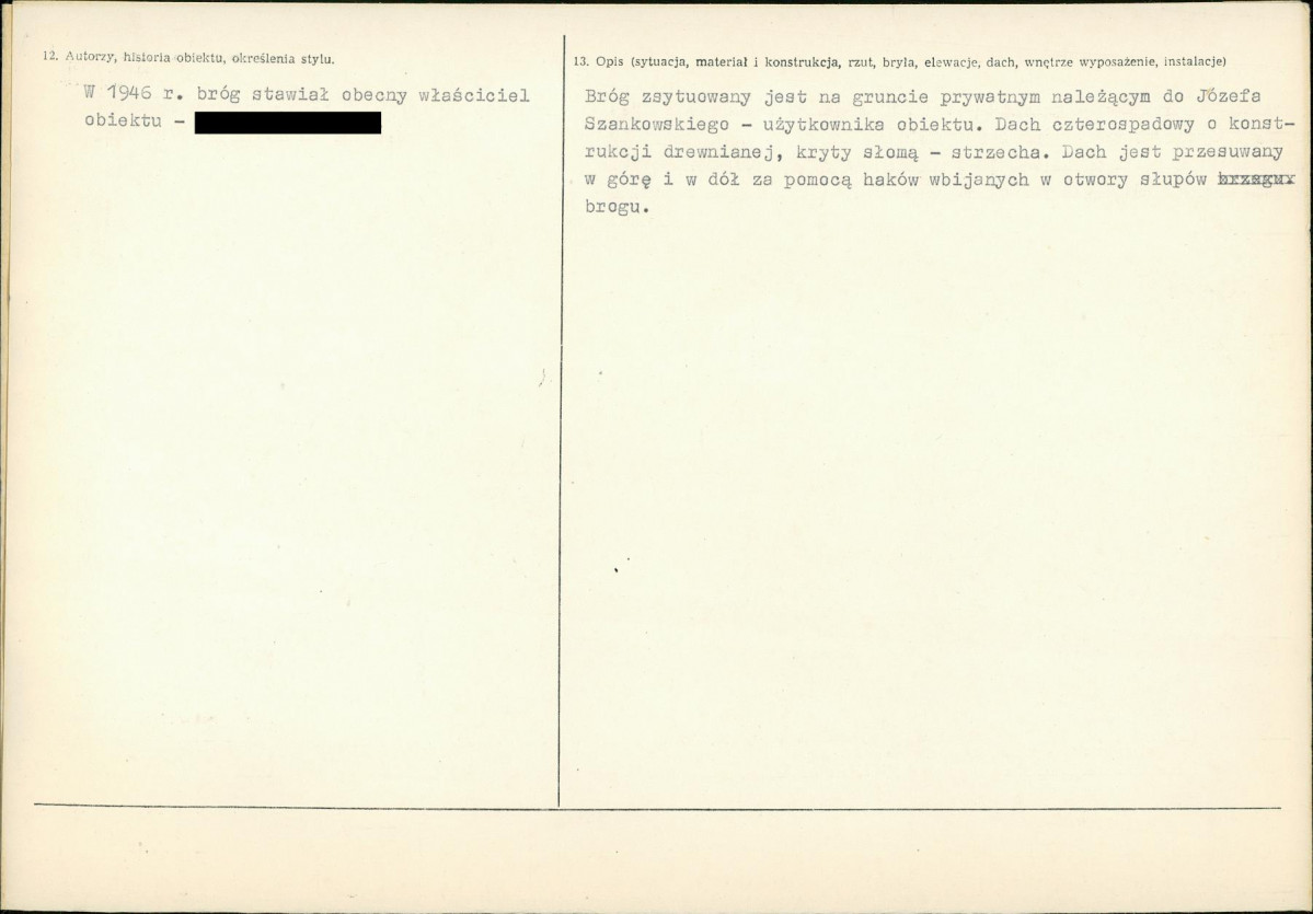 KB - Karta biała, skan nr 2