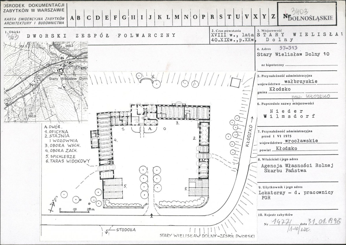 Karta biała, skan nr 1
