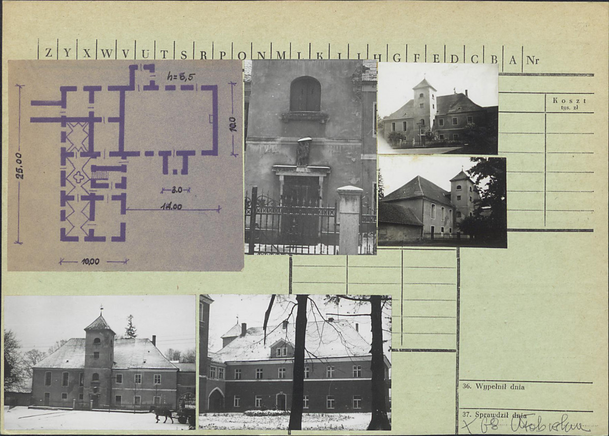 Karta zielona, skan nr 2