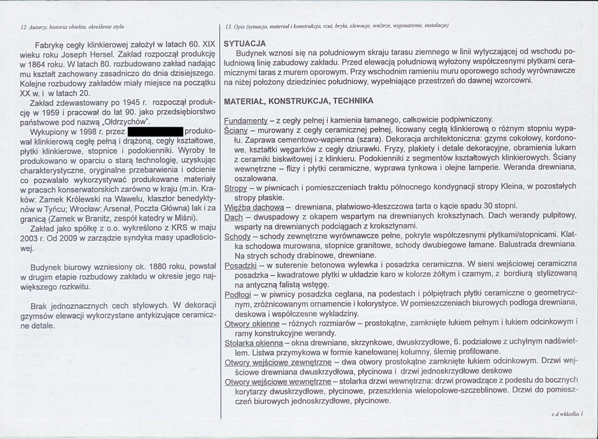 KB - Karta biała, skan nr 2