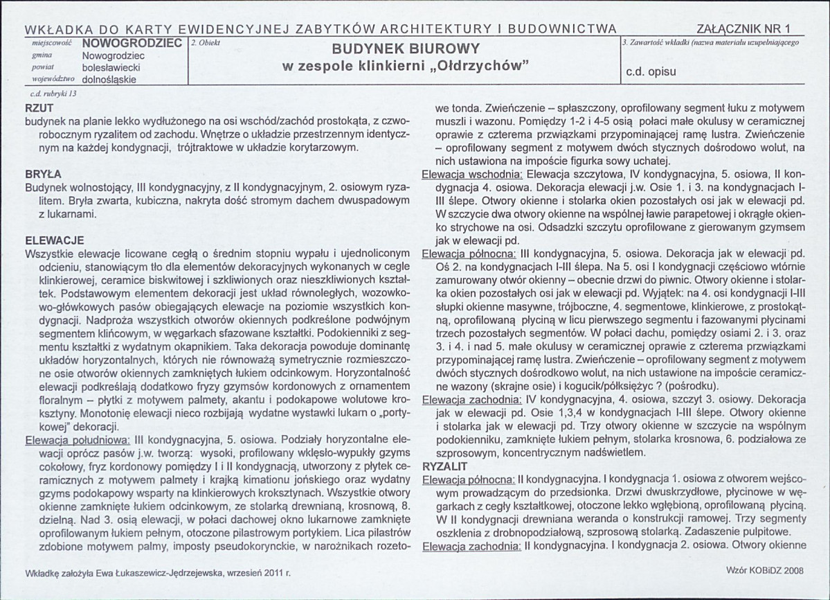 KB - Karta biała, skan nr 5