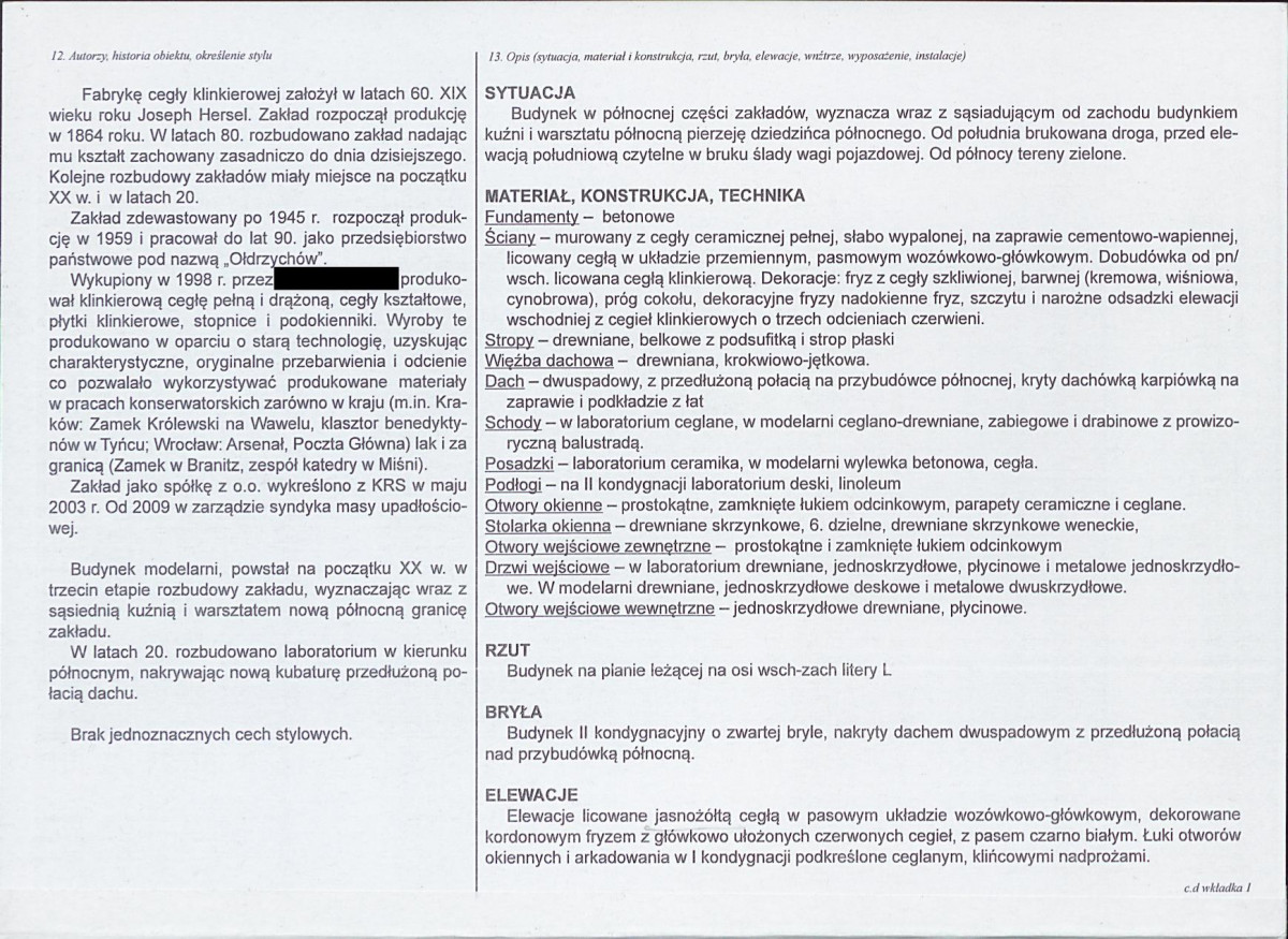 KB - Karta biała, skan nr 2