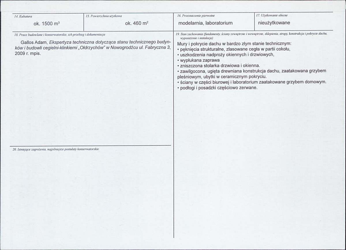KB - Karta biała, skan nr 3